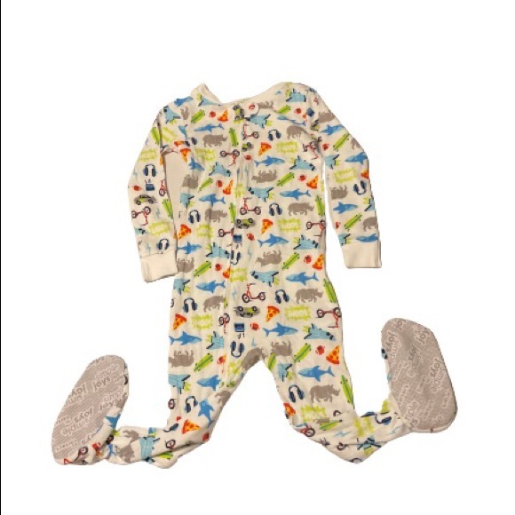 Simple Joys made by Carter’s Onesies Size 2T - Picture 1 of 9